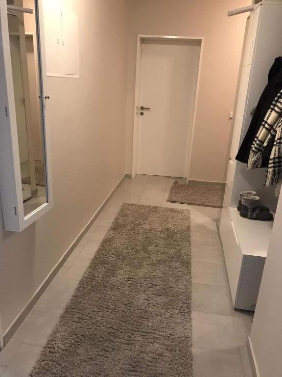 Privatzimmer Bina In Trewir Zewnętrze zdjęcie